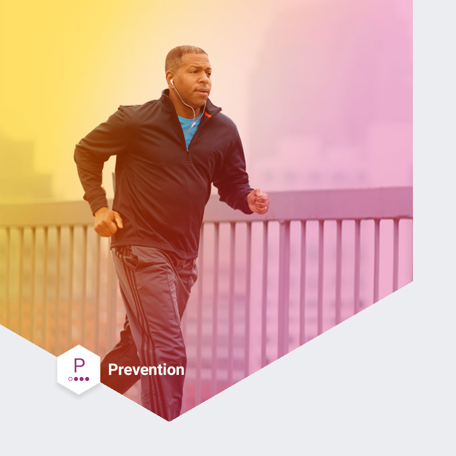 prevention & early detection