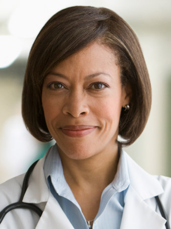Dr. Shandra Waldrop, MD