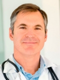 Dr. James Ware, MD